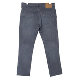 Vintage Levi's Jeans 511 Men Stretch Slim Straight Size W34 L30, detail view 2, image 4 of 10