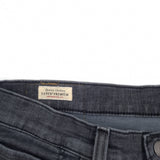 Vintage Levi's Jeans 511 Men Stretch Slim Straight Size W34 L30, detail view 4, image 6 of 10