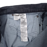 Vintage Levi's Jeans 511 Men Stretch Slim Straight Size W34 L30, detail view 6, image 8 of 10