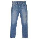 Levi's Jeans 511 Men Stretch Slim Straight Size W33 L34, front view, image 1 of 9