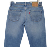 Levi's Jeans 511 Men Stretch Slim Straight Size W33 L34, detail view 1, image 3 of 9