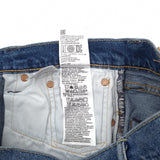 Levi's Jeans 511 Men Stretch Slim Straight Size W33 L34, detail view 6, image 8 of 9