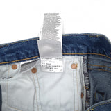 Levi's Jeans 511 Men Stretch Slim Straight Size W33 L34, detail view 7, image 9 of 9