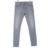 Diesel Jeans D-Luster Men Stretch Slim Skinny Size W32 L34, front view, image 1 of 8
