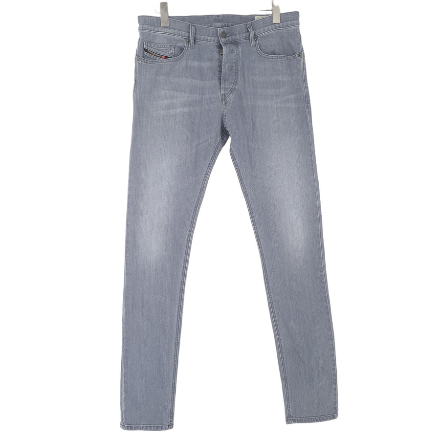 Diesel Jeans D-Luster Herren Stretch Slim Fit Skinny Fit Größe W32 L34