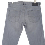 Diesel Jeans D-Luster Men Stretch Slim Skinny Size W32 L34, detail view 1, image 3 of 8