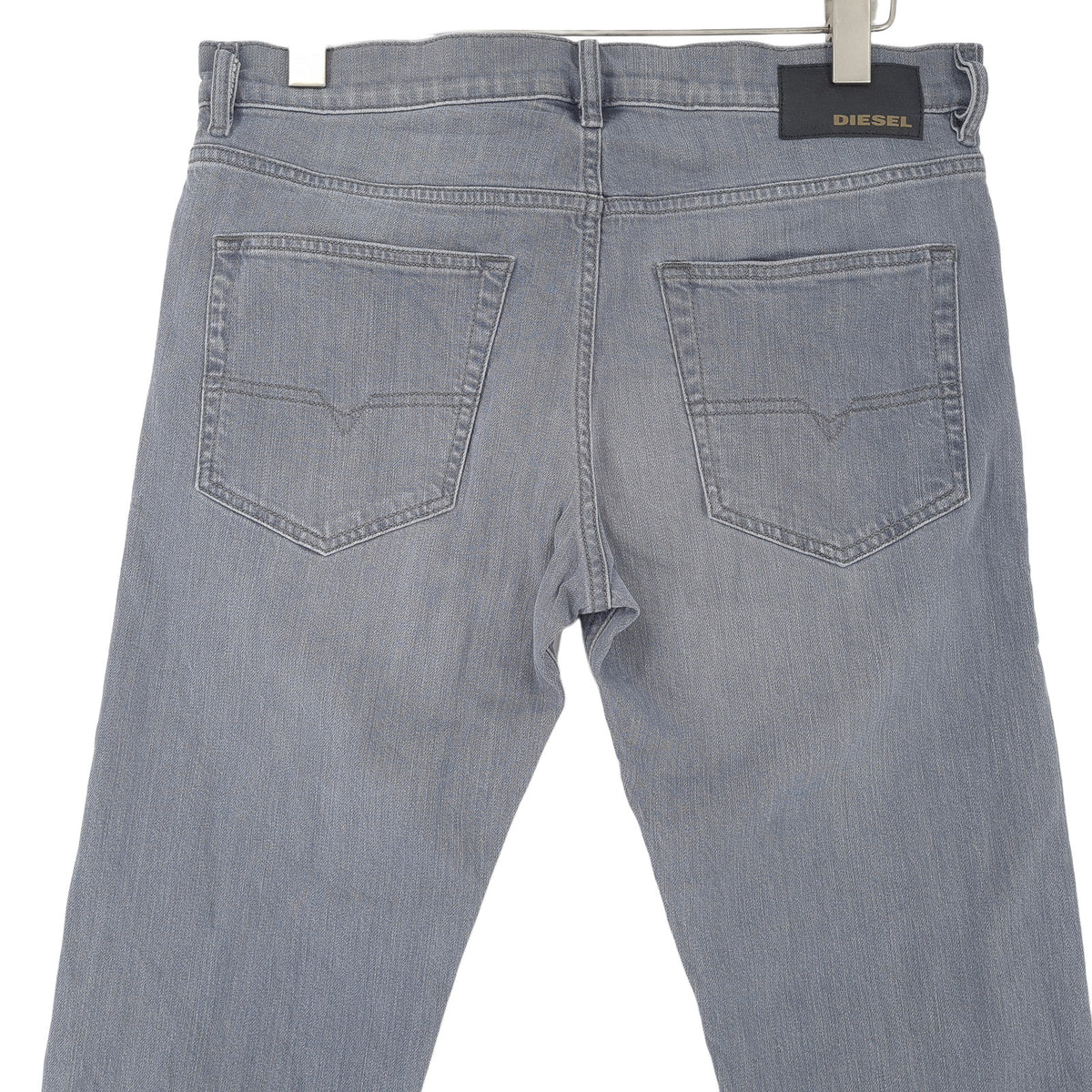 Diesel Jeans D-Luster Men Stretch Slim Skinny Size W32 L34, detail view 1, image 3 of 8