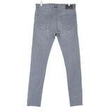Diesel Jeans D-Luster Men Stretch Slim Skinny Size W32 L34, detail view 2, image 4 of 8