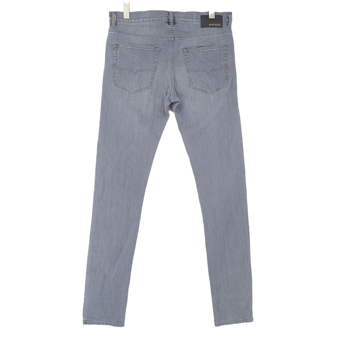 Diesel Jeans D-Luster Men Stretch Slim Skinny Size W32 L34, detail view 2, image 4 of 8