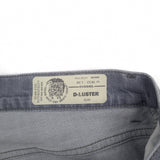 Diesel Jeans D-Luster Men Stretch Slim Skinny Size W32 L34, detail view 3, image 5 of 8