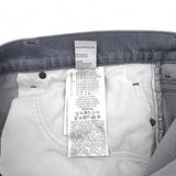 Diesel Jeans D-Luster Men Stretch Slim Skinny Size W32 L34, detail view 6, image 8 of 8