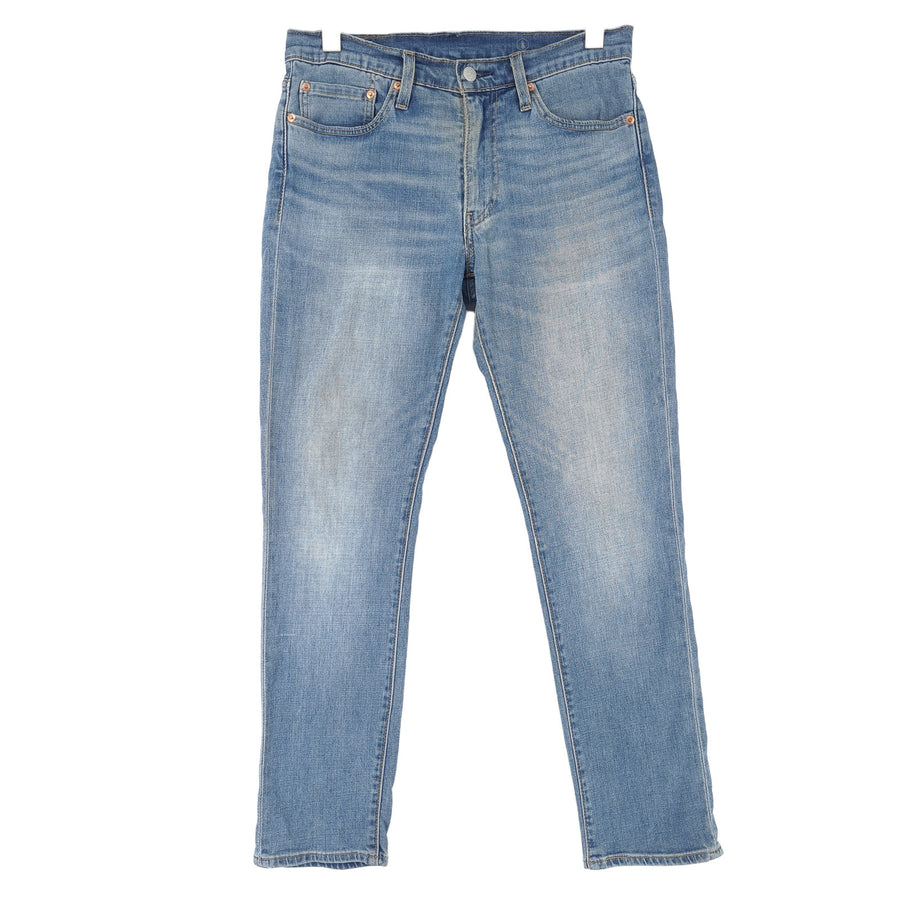 Vintage Levi's Jeans 511 Men Stretch Slim Straight Size W31 L30