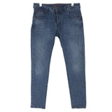 Vintage Hugo Boss Jeans Delaware Slim Fit Men Straight Size W34 L32, front view, image 1 of 10