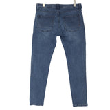 Vintage Hugo Boss Jeans Delaware Slim Fit Men Straight Size W34 L32, detail view 2, image 4 of 10