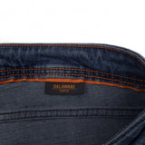 Vintage Hugo Boss Jeans Delaware Slim Fit Men Straight Size W34 L32, detail view 5, image 7 of 10