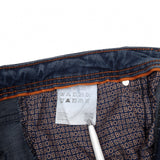 Vintage Hugo Boss Jeans Delaware Slim Fit Men Straight Size W34 L32, detail view 6, image 8 of 10