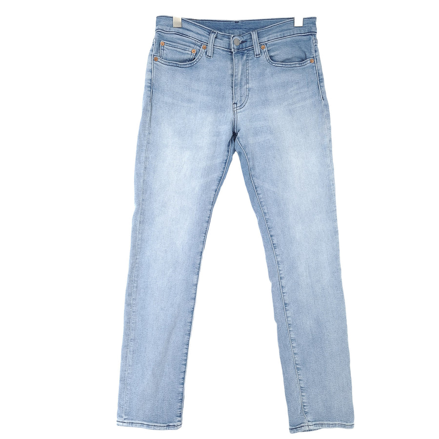 Vintage Levi's Jeans 511 Men Slim Straight Size W31 L32