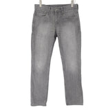 Vintage Levi's Jeans 511 Men Stretch Slim Straight Size W31 L30, front view, image 1 of 11