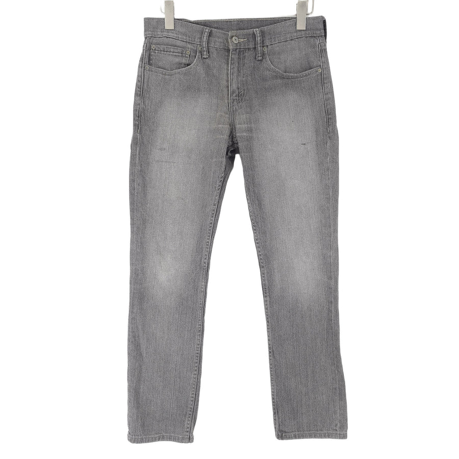 Vintage Levi's Jeans 511 Men Stretch Slim Straight Size W31 L30