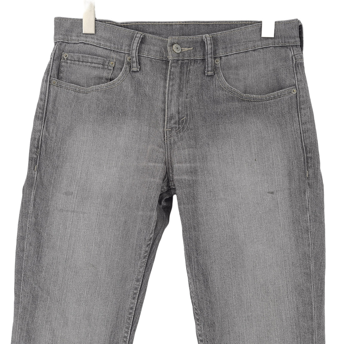 Vintage Levi's Jeans 511 Men Stretch Slim Straight Size W31 L30, back view, image 2 of 11