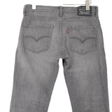 Vintage Levi's Jeans 511 Men Stretch Slim Straight Size W31 L30, detail view 1, image 3 of 11