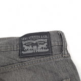 Vintage Levi's Jeans 511 Men Stretch Slim Straight Size W31 L30, detail view 3, image 5 of 11