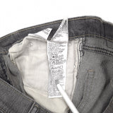 Vintage Levi's Jeans 511 Men Stretch Slim Straight Size W31 L30, detail view 6, image 8 of 11