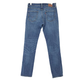 Levi's Jeans 511 Men Stretch Slim Straight Size W32 L34, detail view 2, image 4 of 9