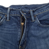 Levi's Jeans 511 Men Stretch Slim Straight Size W32 L34, detail view 4, image 6 of 9