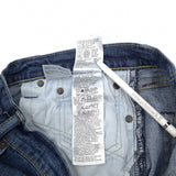 Levi's Jeans 511 Men Stretch Slim Straight Size W32 L34, detail view 6, image 8 of 9