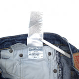 Levi's Jeans 511 Men Stretch Slim Straight Size W32 L34, detail view 7, image 9 of 9