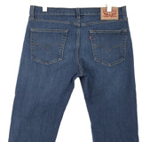 Levi's Jeans 511 Men Stretch Slim Straight Size W36 L34, detail view 1, image 3 of 9