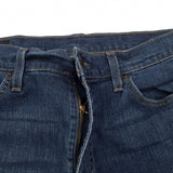 Levi's Jeans 511 Men Stretch Slim Straight Size W36 L34, detail view 4, image 6 of 9