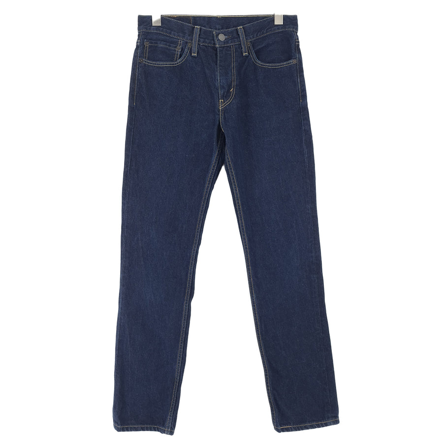 Levi's Jeans 511 Herren Slim Straight Größe W31 L32