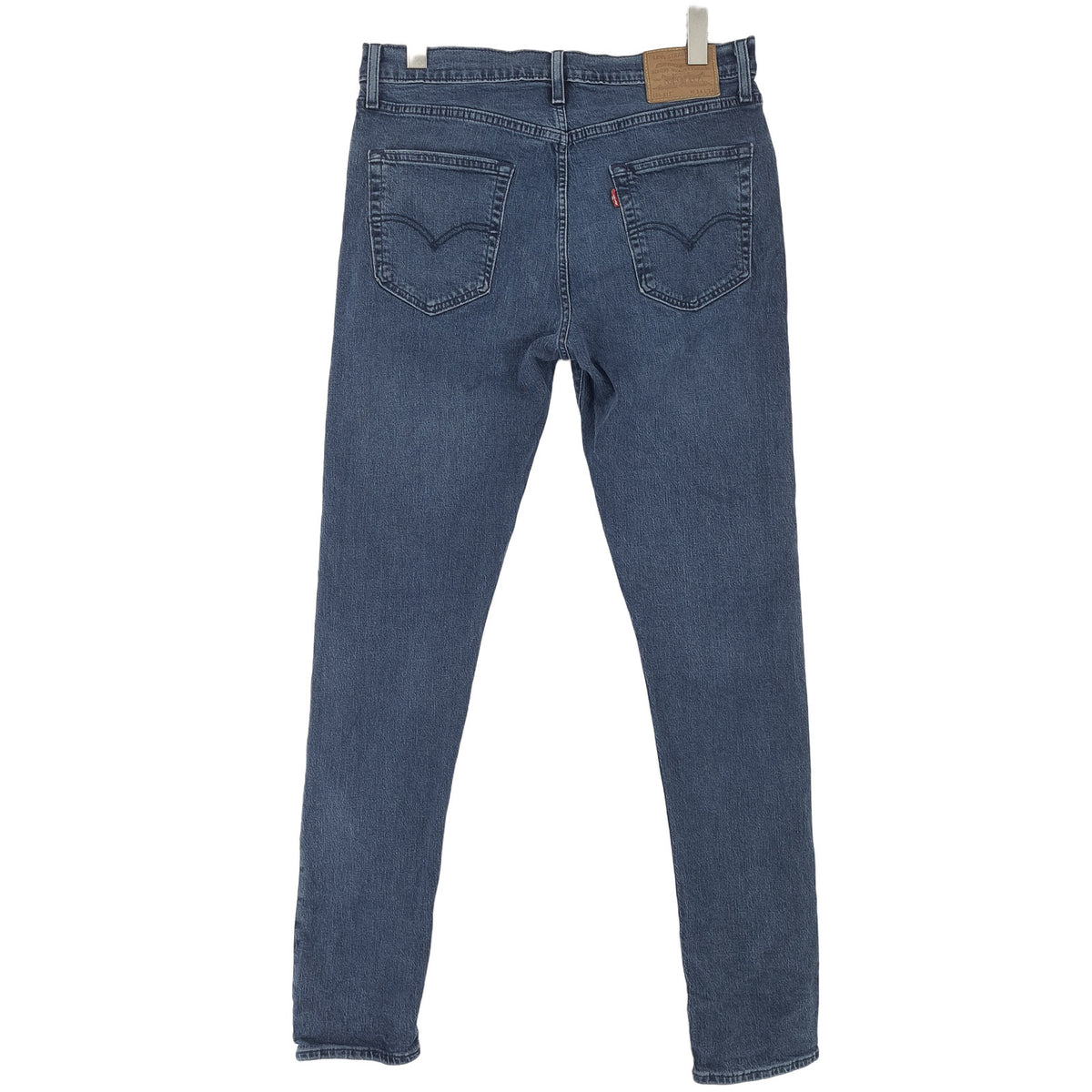 Levi's Jeans 512 Men Stretch Slim Tapered Size W34 L34, detail view 2, image 4 of 10