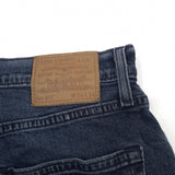 Levi's Jeans 512 Men Stretch Slim Tapered Size W34 L34, detail view 3, image 5 of 10