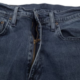 Levi's Jeans 512 Men Stretch Slim Tapered Size W34 L34, detail view 5, image 7 of 10