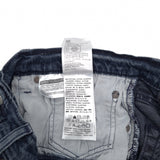 Levi's Jeans 512 Men Stretch Slim Tapered Size W34 L34, detail view 7, image 9 of 10