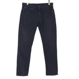 Levi's Jeans 511 Men Stretch Slim Straight Size W34 L32, front view, image 1 of 9