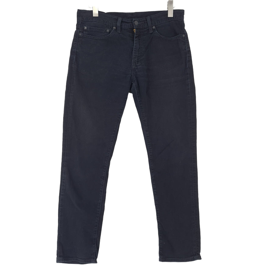 Levi's Jeans 511 Herren Stretch Slim Straight Größe W34 L32