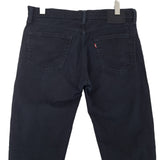 Levi's Jeans 511 Men Stretch Slim Straight Size W34 L32, detail view 1, image 3 of 9