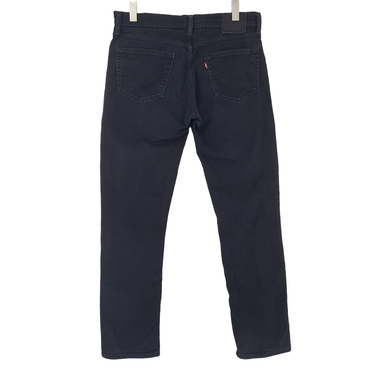 Levi's Jeans 511 Men Stretch Slim Straight Size W34 L32, detail view 2, image 4 of 9