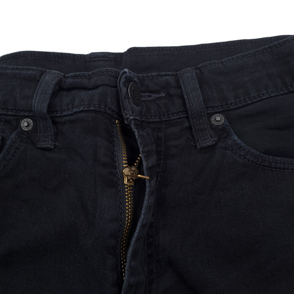 Levi's Jeans 511 Men Stretch Slim Straight Size W34 L32, detail view 4, image 6 of 9