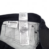 Levi's Jeans 511 Men Stretch Slim Straight Size W34 L32, detail view 6, image 8 of 9