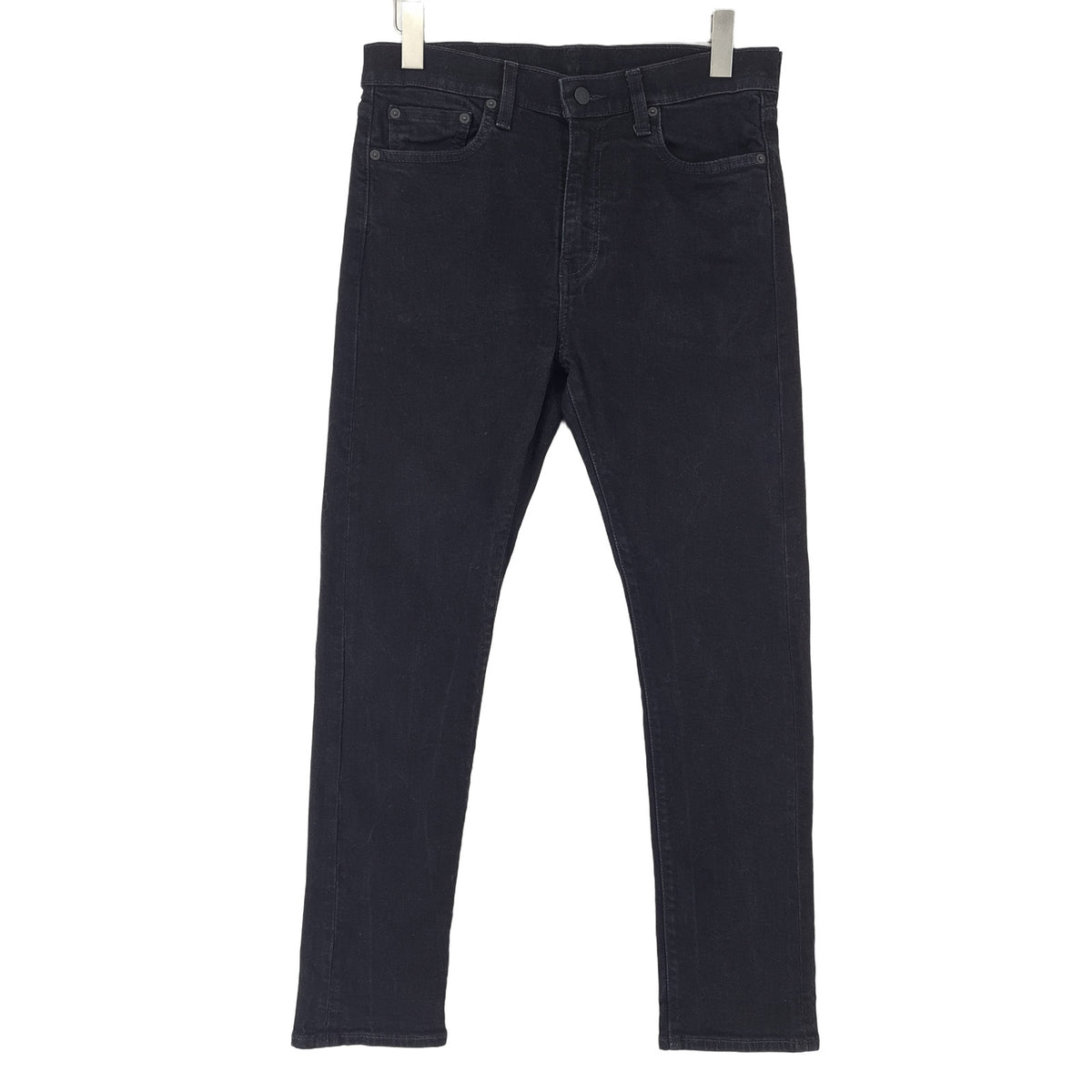 Levi's Jeans 510 Men Stretch Slim Skinny Size W32 L30, front view, image 1 of 10