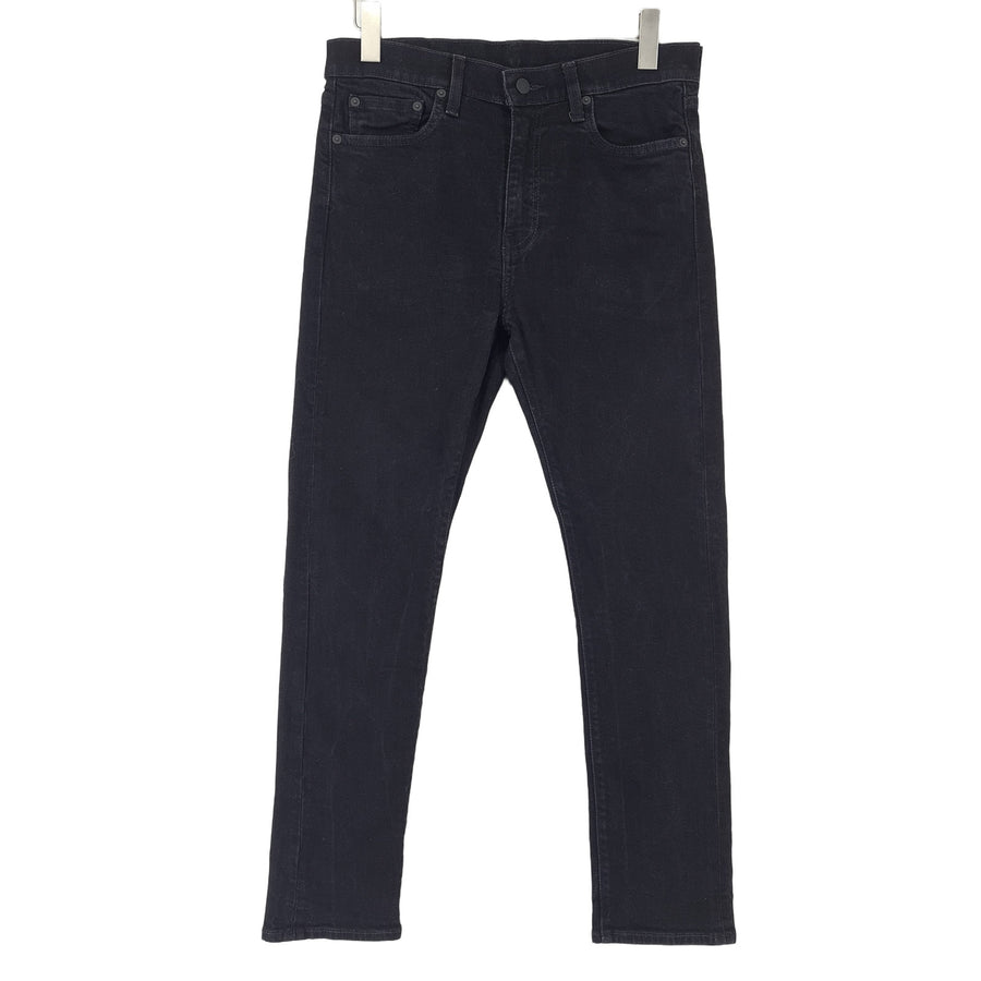 Levi's jeans 510 Uomo elasticizzato slim skinny taglia W32 L30