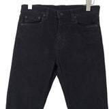 Levi's Jeans 510 Men Stretch Slim Skinny Size W32 L30, back view, image 2 of 10
