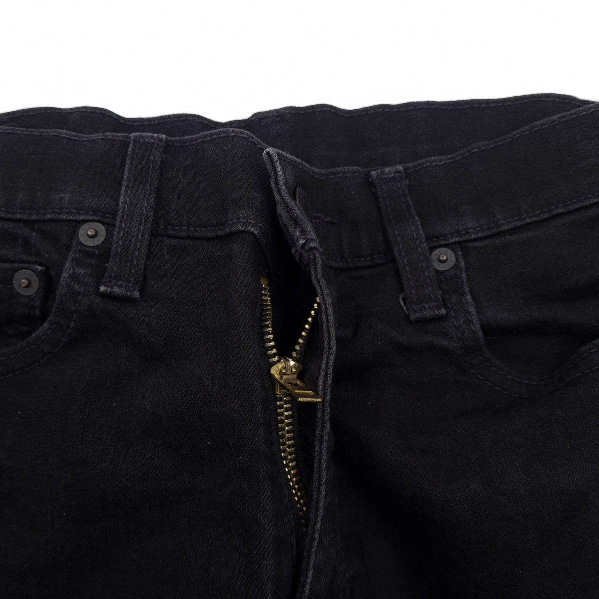 Levi's Jeans 510 Men Stretch Slim Skinny Size W32 L30, detail view 5, image 7 of 10
