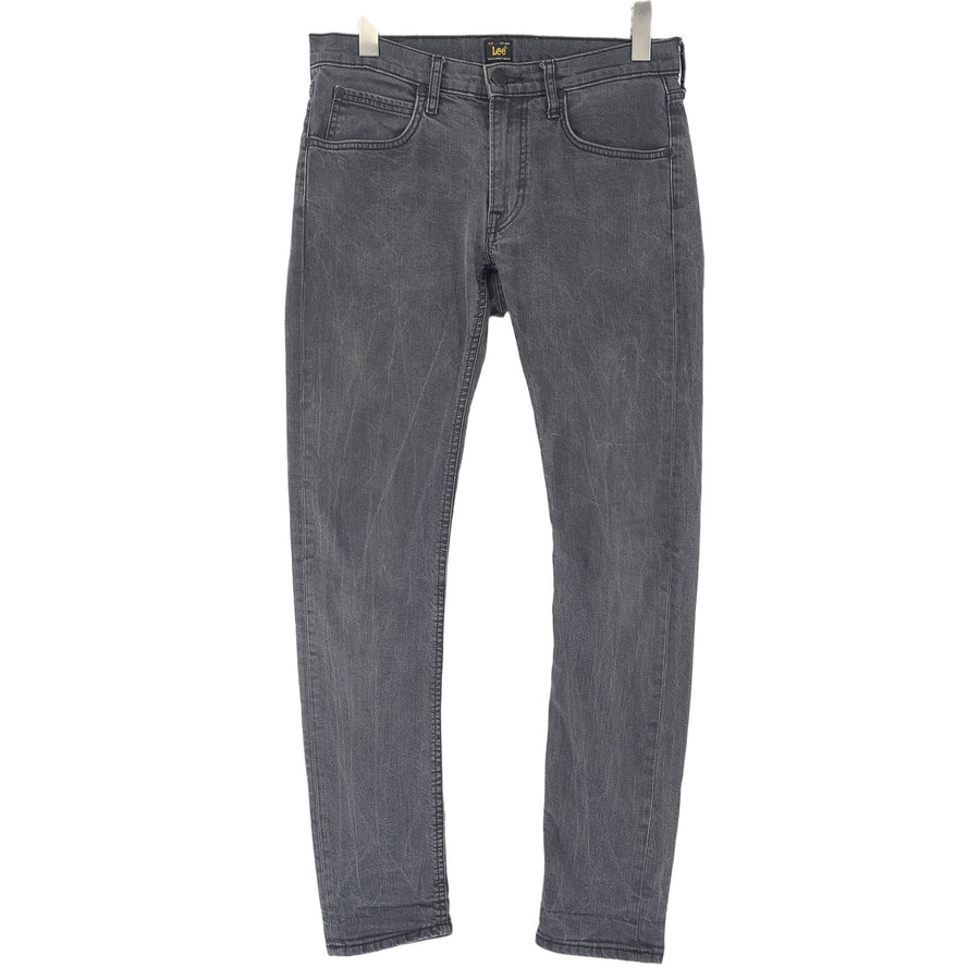 Lee Jeans Luke Men Stretch Slim Skinny Size W30 L32