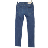 Vintage Jack & Jones Jeans Glenn Men Stretch Slim Skinny Size W29 L32, detail view 2, image 4 of 11